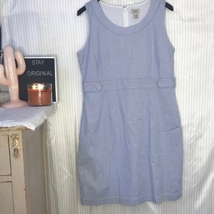 2/$10!! L.L. Bean dress